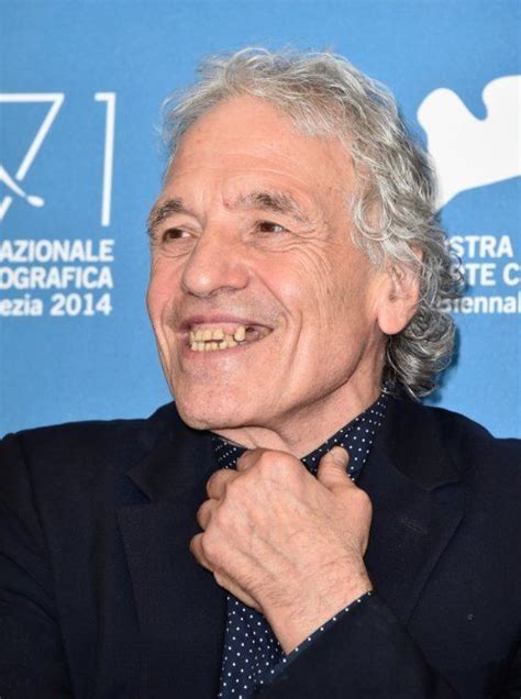 gay ferrara|Abel Ferrara